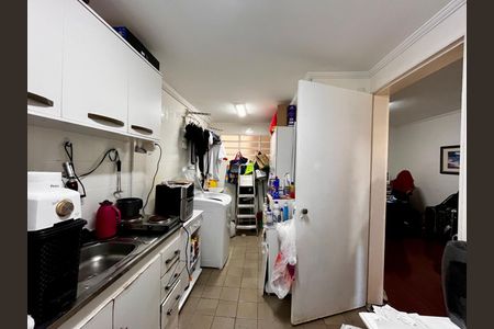 Apartamento para alugar com 51m², 1 quarto e 1 vaga Apartamento para alugar com 51m², 1 quarto e 1 vagaCozinha