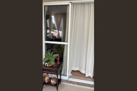 Apartamento à venda com 97m², 3 quartos e 2 vagasVaranda gourmet