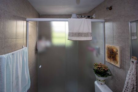 Apartamento à venda com 60m², 2 quartos e 1 vagaBanheiro