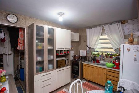 Apartamento à venda com 60m², 2 quartos e 1 vagaCozinha