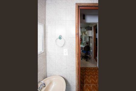 Apartamento à venda com 60m², 2 quartos e 1 vagaBanheiro
