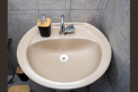 Apartamento à venda com 60m², 2 quartos e 1 vagaBanheiro