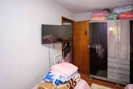 Apartamento à venda com 60m², 2 quartos e 1 vagaQuarto 1