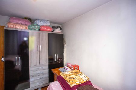 Quarto 1 de apartamento à venda com 2 quartos, 60m² em Conceição, Diadema