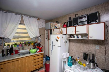 Apartamento à venda com 60m², 2 quartos e 1 vagaCozinha
