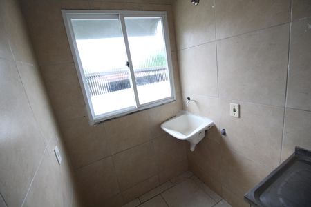 Apartamento para alugar com 49m², 2 quartos e sem vagaÁrea de Serviço