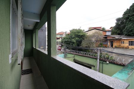 Apartamento para alugar com 49m², 2 quartos e sem vagaÁrea Externa