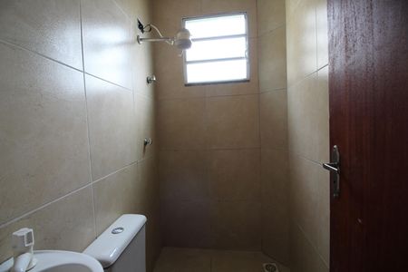 Apartamento para alugar com 49m², 2 quartos e sem vagaBanheiro Social