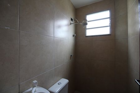 Apartamento para alugar com 49m², 2 quartos e sem vagaBanheiro Social