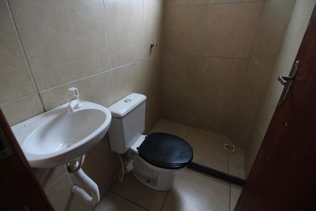 Apartamento para alugar com 49m², 2 quartos e sem vagaBanheiro Social