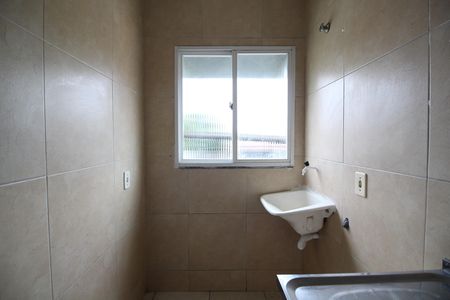 Apartamento para alugar com 49m², 2 quartos e sem vagaÁrea de Serviço