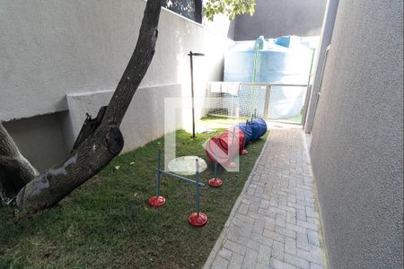 Apartamento para alugar com 25m², 1 quarto e sem vagaÁrea Comum