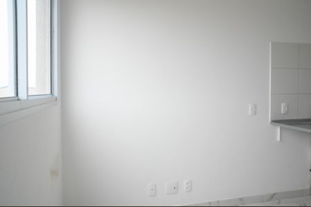 Sala de apartamento para alugar com 1 quarto, 25m² em Vila Moraes, São Paulo