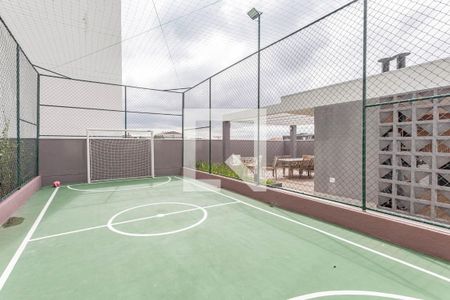 Apartamento para alugar com 25m², 1 quarto e sem vagaÁrea Comum