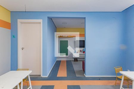 Apartamento para alugar com 25m², 1 quarto e sem vagaÁrea Comum