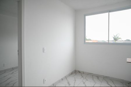 Sala de apartamento para alugar com 1 quarto, 25m² em Vila Moraes, São Paulo