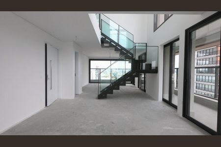 Apartamento à venda com 281m², 4 quartos e 3 vagasFoto 01