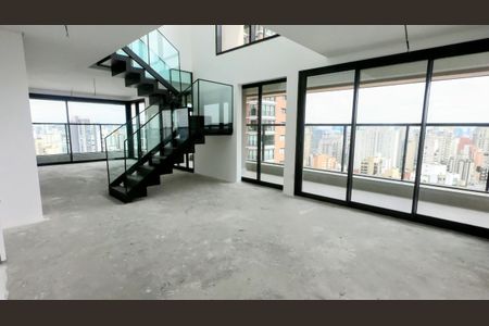 Apartamento à venda com 281m², 4 quartos e 3 vagasFoto 02