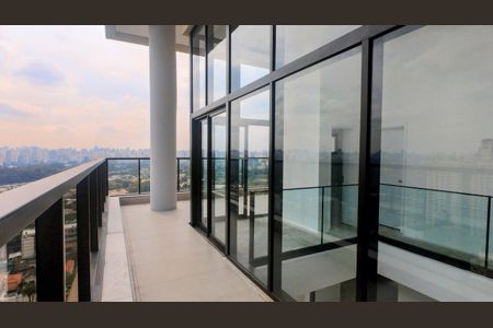 Apartamento à venda com 281m², 4 quartos e 3 vagasFoto 42