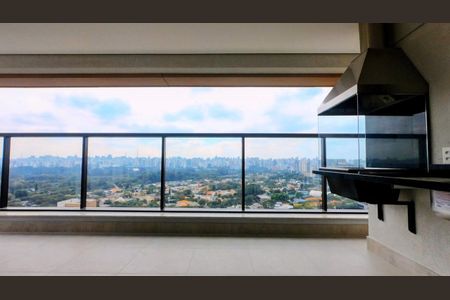 Apartamento à venda com 281m², 4 quartos e 3 vagasFoto 11