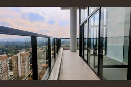 Apartamento à venda com 281m², 4 quartos e 3 vagasFoto 41