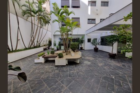 Apartamento à venda com 126m², 4 quartos e 2 vagas