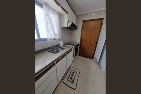 Apartamento à venda com 126m², 4 quartos e 2 vagas