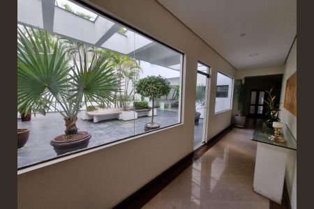 Apartamento à venda com 126m², 4 quartos e 2 vagas