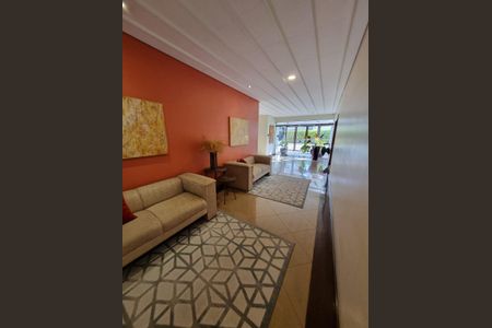 Apartamento à venda com 126m², 4 quartos e 2 vagas