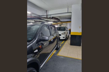 Apartamento à venda com 126m², 4 quartos e 2 vagas