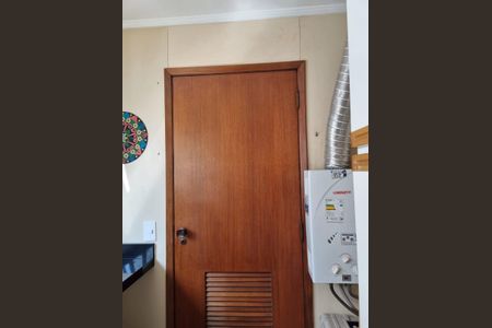 Apartamento à venda com 126m², 4 quartos e 2 vagas