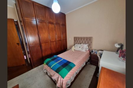 Apartamento à venda com 126m², 4 quartos e 2 vagas