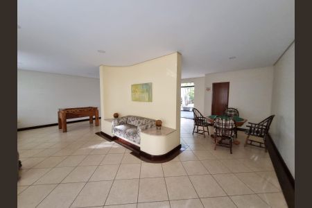 Apartamento à venda com 126m², 4 quartos e 2 vagas