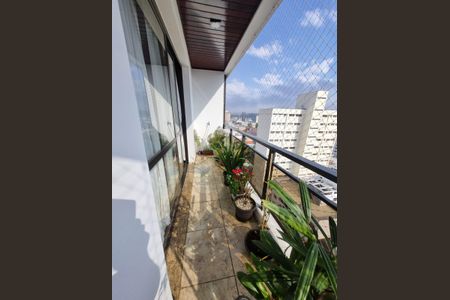 Apartamento à venda com 126m², 4 quartos e 2 vagas