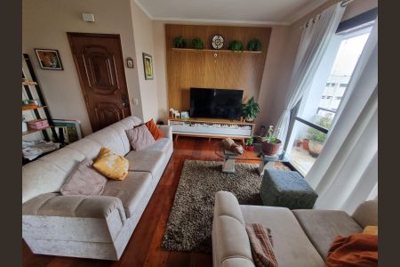 Apartamento à venda com 4 quartos, 126m² em Centro, São Bernardo do Campo