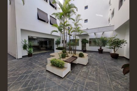 Apartamento à venda com 126m², 4 quartos e 2 vagas