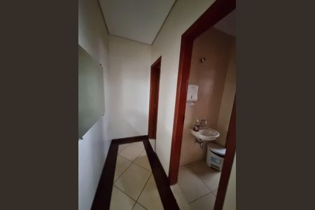 Apartamento à venda com 126m², 4 quartos e 2 vagas