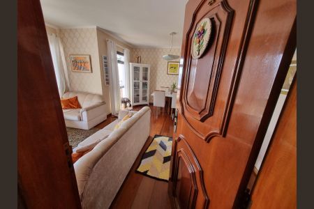 Apartamento à venda com 126m², 4 quartos e 2 vagas