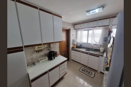 Apartamento à venda com 126m², 4 quartos e 2 vagas