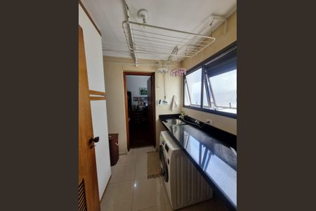 Apartamento à venda com 126m², 4 quartos e 2 vagas