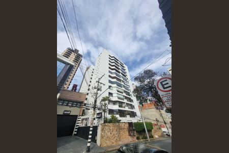 Apartamento à venda com 126m², 4 quartos e 2 vagas