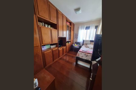 Apartamento à venda com 126m², 4 quartos e 2 vagas