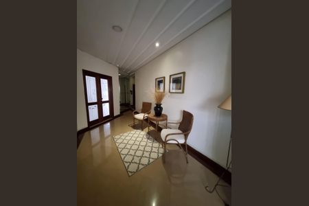 Apartamento à venda com 126m², 4 quartos e 2 vagas