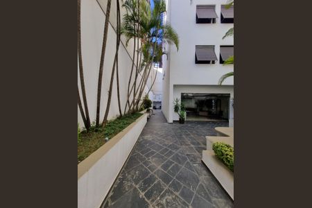 Apartamento à venda com 126m², 4 quartos e 2 vagas