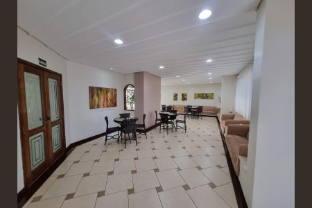 Apartamento à venda com 126m², 4 quartos e 2 vagas