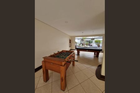 Apartamento à venda com 126m², 4 quartos e 2 vagas