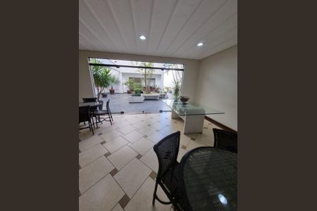 Apartamento à venda com 126m², 4 quartos e 2 vagas