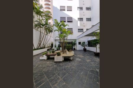 Apartamento à venda com 126m², 4 quartos e 2 vagas