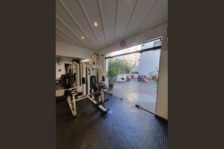 Apartamento à venda com 126m², 4 quartos e 2 vagas