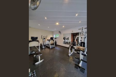 Apartamento à venda com 126m², 4 quartos e 2 vagas